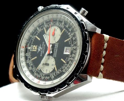 Breitling 1806 Vintage 